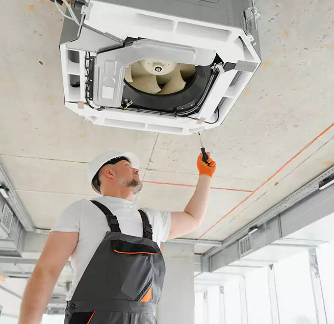 Why Homeowners Businesses Trust Us in Reisterstown, MD