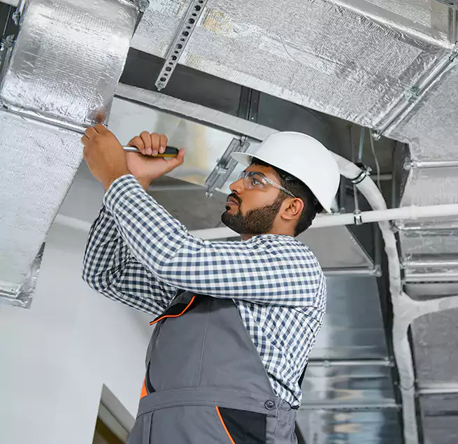 Why Homeowners & Businesses Trust Us in Reisterstown, MD?