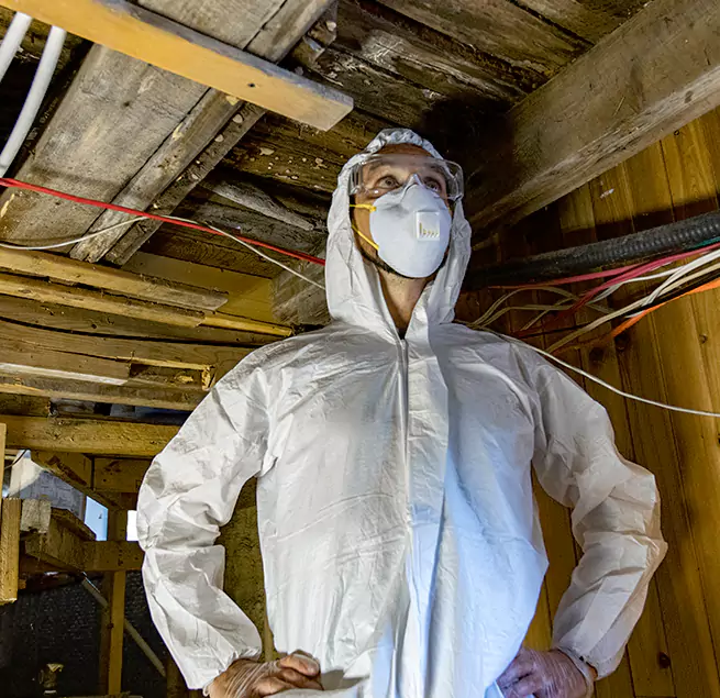 Why Homeowners & Businesses Trust Us in Reisterstown, MD?