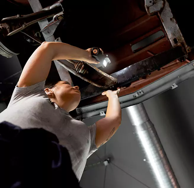 Why Homeowners & Businesses Trust Us Reisterstown, MD