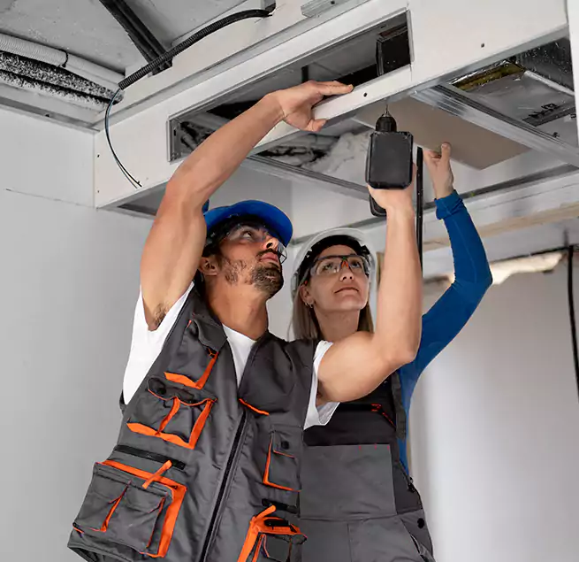 Why Homeowners & Businesses Trust Us in Reisterstown, MD