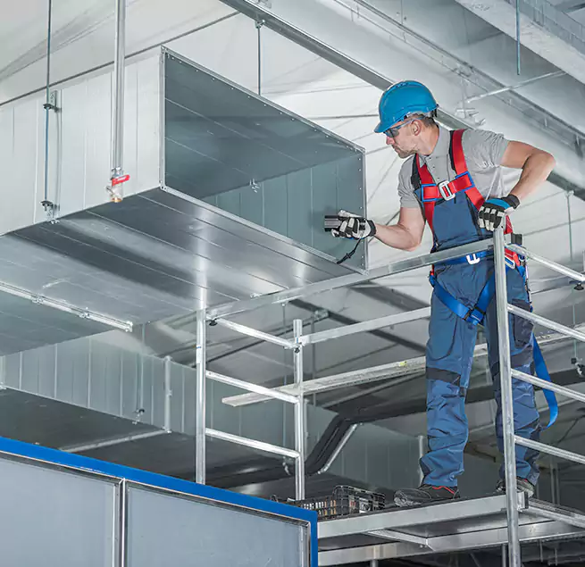 Why Homeowners & Businesses Trust Us Reisterstown, MD