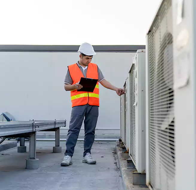 Why Homeowners & Businesses Trust Us in Reisterstown, MD?