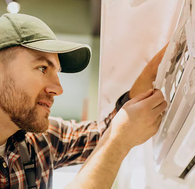 Why Homeowners & Businesses Trust Us in Reisterstown, MD?